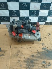 FIAT Doblo 500L Vauxhall EGR