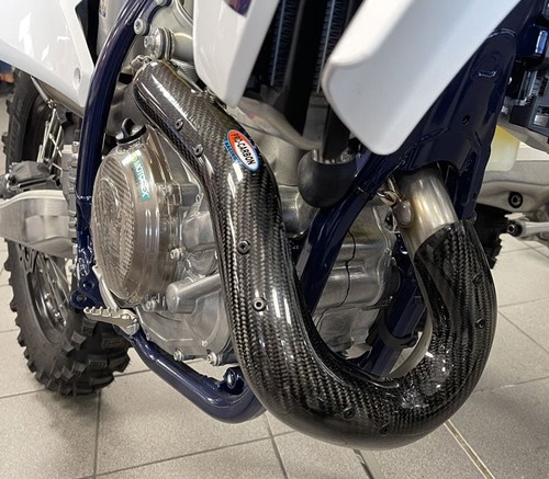 Kteg72 new pro carbon exhaust - pro,