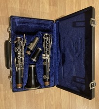 Vintage Boosey & Hawkes Bb