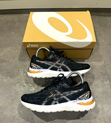 Asics gel nimbus men - asics, 23