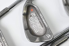 Ping Zing 2 Irons / 3-PW /