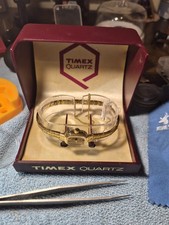 Vintage Ladies Timex "Q"