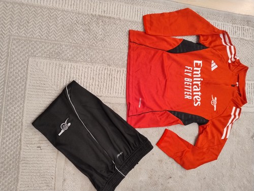 Arsenal training zip - arsenal,