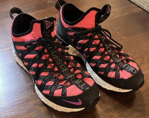 Nike react terra gobe acg - nike,
