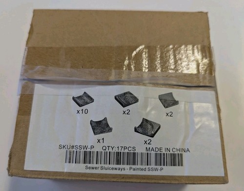 Dwarven forge sewer sluiceways - dwarven,