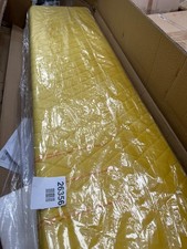 Bench cushion seat pad