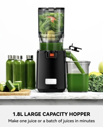 Linkchef cold press - press, juicer