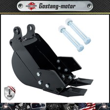 200mm Narrow Bucket Accessory