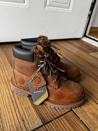 Timberland junior size - junior, 2