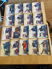 Complete Set of 18 Portsmouth