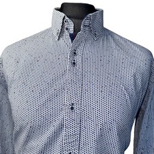 GUIDE LONDON Shirt Mens 2XL