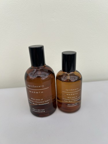 Marks spencer apothecary - marks,