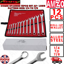Neilsen 12pc Extra Long