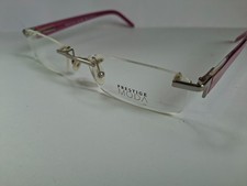 Prestige moda rimless - moda, designer
