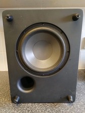 Boston Acoustics SoundWare XS
