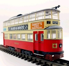 OO 1:76 Scale Model Railway