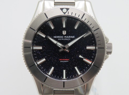 Nordic marine instruments - nordic,
