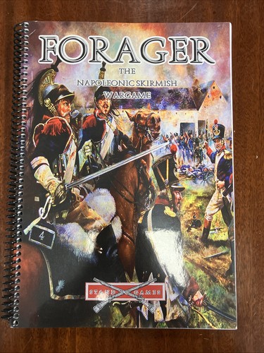 Forager the napoleonic - -,