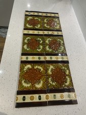 Set of 10 / (14) Vintage