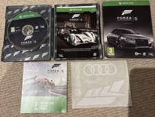 Forza Motorsport 5 Limited