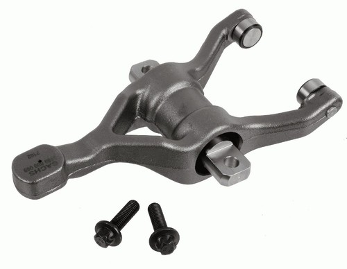 Clutch release fork - release, for
