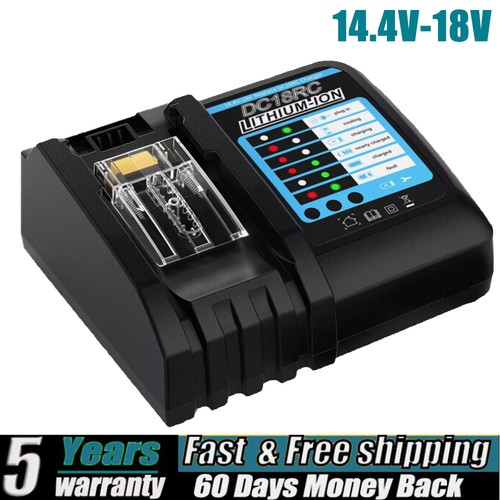 Charger replace for makita - charger,