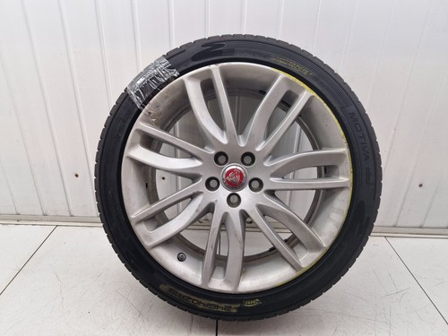 Jaguar razor alloy - 19",