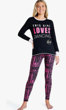 Licensed Ladies Womens