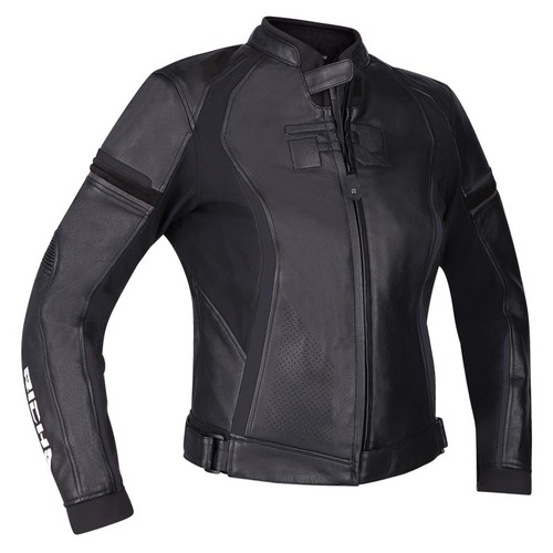 Richa laura black sporty - laura,
