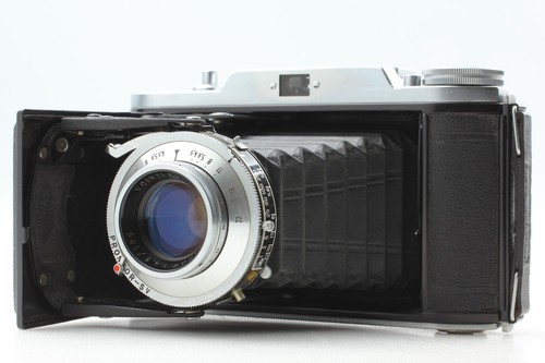 Near mint voigtlander - *near, mint*
