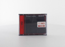 Sony 1 GB Hi-MD Minidisc Blank