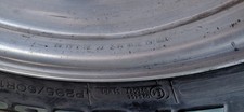 Boyed Coddington Wheels