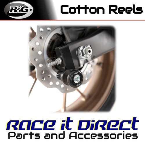 Cotton reels for honda - cotton, cb125r