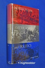 SIGNED 1961 Mormonism