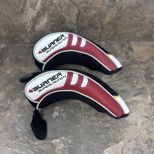 Taylormade burner - (2)taylormade,
