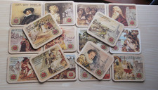 23 x VINTAGE STELLA ARTOIS