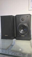 Tannoy 605 Speakers