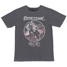 Fleetwood Mac Rumours Vintage