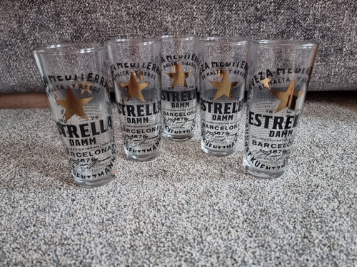 Estrella barcelona gold - estrella, 5x