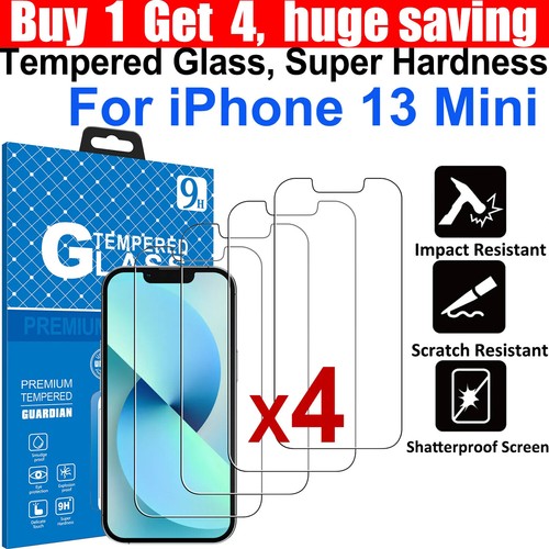 Tempered glass screen - glass,