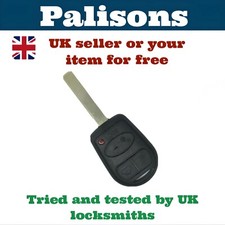 Remote key fob - key,
