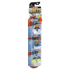 Matchbox - Big Boots - Water