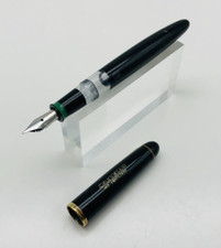 A.W.Faber Castell 53VT SF Castello with Valve Tank Fountain Pen Fountain Pen