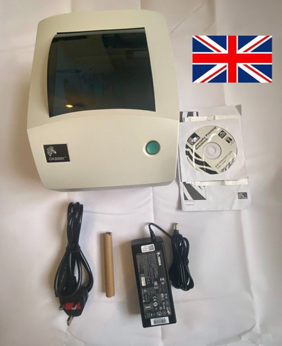 Zebra gk888t thermal transfer - gk888t,