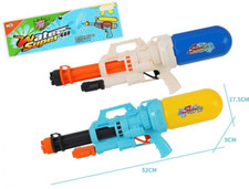 Water Gun Pump Action Super
