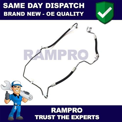 Rampro new power - steering, pipe