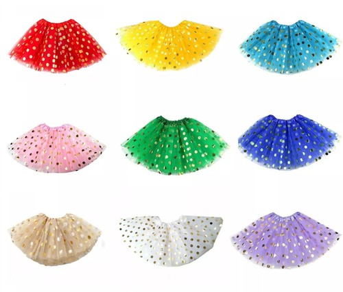 Kids girls tutu skirts s - tutu, 80's