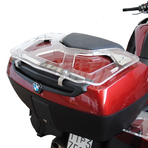 Luggage rack for touring - , top