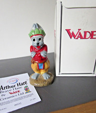 Wade figure Arthur Hare: Big