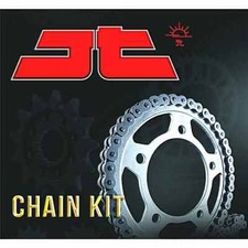 Chain Kit Suzuki Gsf 600 S JT